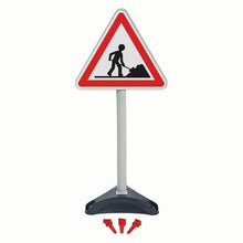 Afbeelding in Gallery-weergave laden, Ecoiffier - set van 3 verkeersborden
