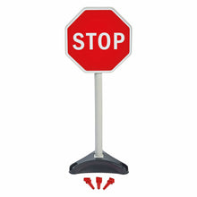 Afbeelding in Gallery-weergave laden, Ecoiffier - set van 3 verkeersborden
