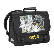 Afbeelding in Gallery-weergave laden, Viquel Boekentas Manga Dragon 38 cm
