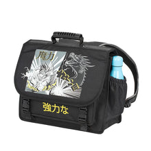 Afbeelding in Gallery-weergave laden, Viquel Boekentas Manga Dragon 38 cm
