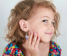 Afbeelding in Gallery-weergave laden, Sycomore Crazy plastic Jewellery - krimpfolie sieraden
