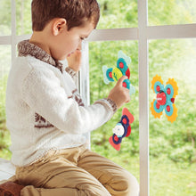 Afbeelding in Gallery-weergave laden, Ludi Baby spinner - LU30095
