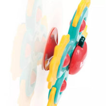 Afbeelding in Gallery-weergave laden, Ludi Baby spinner - LU30095
