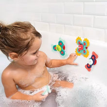 Afbeelding in Gallery-weergave laden, Ludi Baby spinner - LU30095
