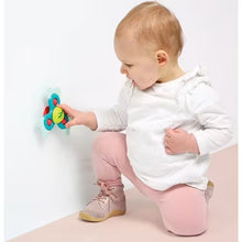 Afbeelding in Gallery-weergave laden, Ludi Baby spinner - LU30095
