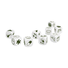 Afbeelding in Gallery-weergave laden, Asmodee Rory's Story Cubes Voyages
