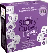 Afbeelding in Gallery-weergave laden, Asmodee Rory's Story Cubes Mystery
