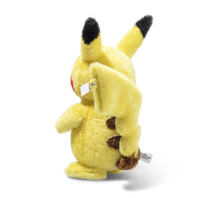 Afbeelding in Gallery-weergave laden, Steiff Collector's item - Pokemon Pikachu MOH 21 cm geel
