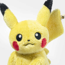 Afbeelding in Gallery-weergave laden, Steiff Collector's item - Pokemon Pikachu MOH 21 cm geel
