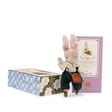 Afbeelding in Gallery-weergave laden, Moulin Roty les Minouchkas - Nine het Konijn - 681027
