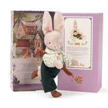 Afbeelding in Gallery-weergave laden, Moulin Roty les Minouchkas - Nine het Konijn - 681027

