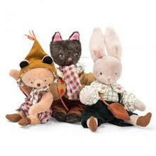 Afbeelding in Gallery-weergave laden, Moulin Roty les Minouchkas - Nine het Konijn - 681027
