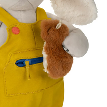 Afbeelding in Gallery-weergave laden, Moulin Roty Puce &amp; Pilou grote activiteitenhond Pilou - 684023
