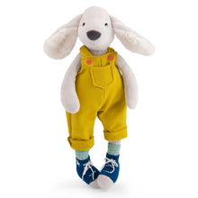 Afbeelding in Gallery-weergave laden, Moulin Roty Puce &amp; Pilou grote activiteitenhond Pilou - 684023
