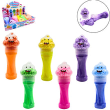 Afbeelding in Gallery-weergave laden, Fidget stretchy slime Poopie - slijm kakje
