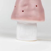 Afbeelding in Gallery-weergave laden, Egmont Toys Paddenstoellamp klein - Vintage Pink
