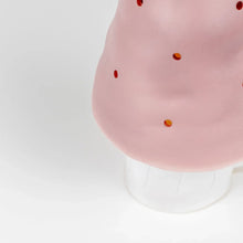 Afbeelding in Gallery-weergave laden, Egmont Toys Paddenstoellamp klein - Vintage Pink
