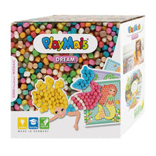 Afbeelding in Gallery-weergave laden, PlayMais Mosaic Zeemeermin
