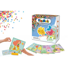 Afbeelding in Gallery-weergave laden, PlayMais Mosaic Zeemeermin
