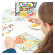 Afbeelding in Gallery-weergave laden, PlayMais Mosaic Zeemeermin
