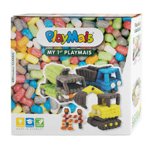 Afbeelding in Gallery-weergave laden, PlayMais My First PlayMais - Constructie
