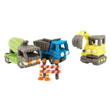Afbeelding in Gallery-weergave laden, PlayMais My First PlayMais - Constructie
