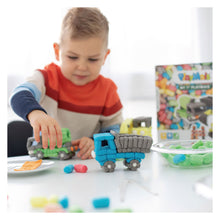 Afbeelding in Gallery-weergave laden, PlayMais My First PlayMais - Constructie
