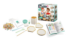Afbeelding in Gallery-weergave laden, Buki DIY mozaïek set
