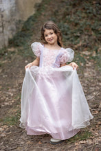 Afbeelding in Gallery-weergave laden, Great Pretenders Platinum jurk prinses, maat 7/8 jaar - 37317
