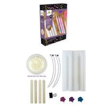 Afbeelding in Gallery-weergave laden, Sycomore Make it - Tye and dye soya wax
