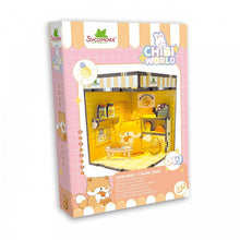 Afbeelding in Gallery-weergave laden, Sycomore Chibi World - Chibi Box Hond 8+
