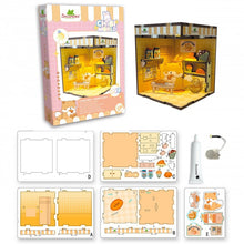 Afbeelding in Gallery-weergave laden, Sycomore Chibi World - Chibi Box Hond 8+
