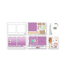 Afbeelding in Gallery-weergave laden, Sycomore Chibi World - Chibi Box Vos 8+
