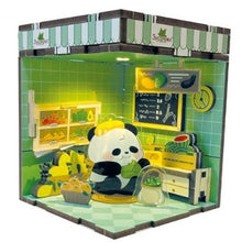 Afbeelding in Gallery-weergave laden, Sycomore Chibi World - Chibi Box Panda 8+
