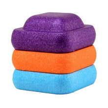 Afbeelding in Gallery-weergave laden, 3 stap stenen - assorti sets
