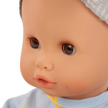 Afbeelding in Gallery-weergave laden, Götz Sleepy Aquini girl little duck
