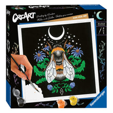 Afbeelding in Gallery-weergave laden, Ravensburger CreArt - Pixie Cold Edition Bee
