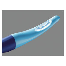 Afbeelding in Gallery-weergave laden, STABILO EASYoriginal - ergonomische rollerball pen blauw - linkshandig
