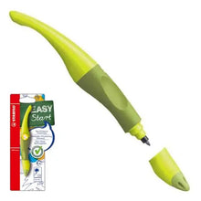 Afbeelding in Gallery-weergave laden, STABILO EASYoriginal ergonomische rollerball - Linkshandig / Lime

