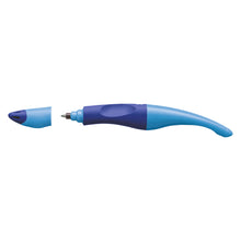 Afbeelding in Gallery-weergave laden, STABILO EASYoriginal - ergonomische rollerball pen blauw - rechtshandig
