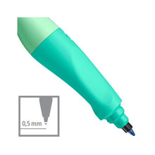 Afbeelding in Gallery-weergave laden, STABILO EASYoriginal - Ergonomische Rollerball - Rechtshandig - Pastel Vleugje Mint
