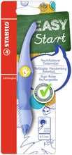 Afbeelding in Gallery-weergave laden, STABILO EASYoriginal - ergonomische rollerball - Linkshandig  / Pastel Luchtig Blauw
