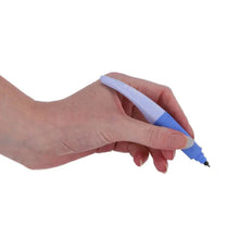 Afbeelding in Gallery-weergave laden, STABILO EASYoriginal - ergonomische rollerball - Linkshandig  / Pastel Luchtig Blauw
