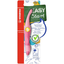 Afbeelding in Gallery-weergave laden, STABILO EASYoriginal - ergonomische rollerball - Linkshandig  / Pastel Poeder Roze
