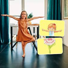 Afbeelding in Gallery-weergave laden, Haba spel 4+ Prima Ballerina coöperatief dansspel - 1005979002
