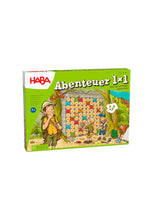 Afbeelding in Gallery-weergave laden, Haba spel Avonturier 1 x 1

