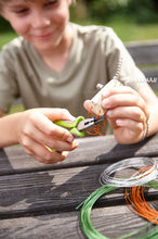 Afbeelding in Gallery-weergave laden, Haba Terra Kids draadbuigtang - creatieve knutselset met accessoires
