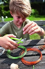 Afbeelding in Gallery-weergave laden, Haba Terra Kids draadbuigtang - creatieve knutselset met accessoires
