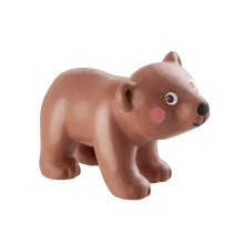 Afbeelding in Gallery-weergave laden, Haba Little Friends - Bruine beer welp - 306754
