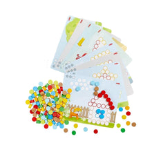 Afbeelding in Gallery-weergave laden, Haba ordeningsspel Scheibix - 307162
